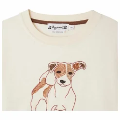 Enfant Bonpoint T-Shirts, Chemises|T-Shirts, Chemises|T-shirt Tadda Coton Bio |