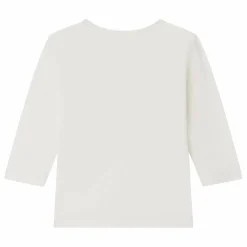 Enfant Bonpoint Blouses, T-Shirts|Blouses, T-Shirts|T-shirt Tahsin Jersey Coton Bio |