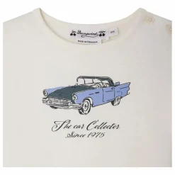 Enfant Bonpoint Blouses, T-Shirts|Blouses, T-Shirts|T-shirt Tahsin Jersey Coton Bio |