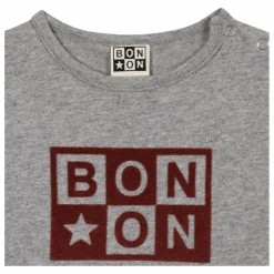 Bonton T-shirt Taxi Logo |