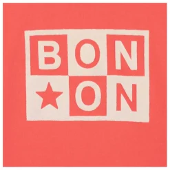 Enfant Bonton T-shirt Taxo Logo |
