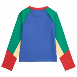 Enfant Bobo Choses Blouses, T-Shirts|T-Shirts, Chemises|T-shirt Technique Fibres Recyclées |