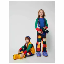 Enfant Bobo Choses Blouses, T-Shirts|T-Shirts, Chemises|T-shirt Technique Fibres Recyclées |