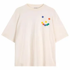 Femme Bobo Choses Tee-Shirts, Polos|T-shirt Thanks Coton Bio - Collection Femme |