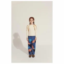 Online Gingersnaps T-shirt Therese | Ecru