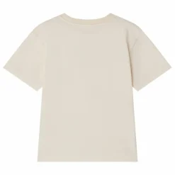 Bonpoint T-shirt Thida Coton Bio | Ivoire New