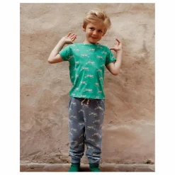 Enfant Emile et Ida T-Shirts, Chemises|T-Shirt Tigre Coton Bio |