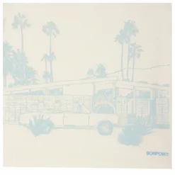 Bonpoint T-shirt Tom | Ivoire Sale