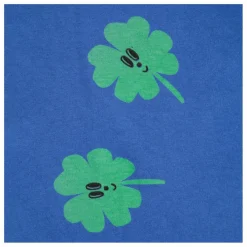 Bobo Choses T-Shirts, Chemises|Blouses, T-Shirts|T-shirt Trèfles Coton Bio |