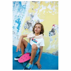 Enfant Bonton T-shirt Tubo Palmier |