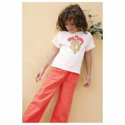 Enfant Bonton Blouses, T-Shirts|T-shirt Tubo Viva Cactus |