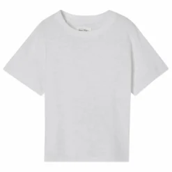 Enfant American Vintage T-Shirts, Chemises|T-shirt Uni |