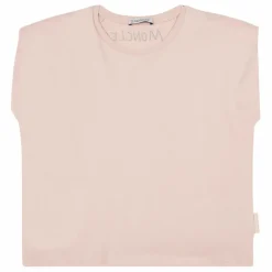 Moncler Blouses, T-Shirts|T-shirt Uni |