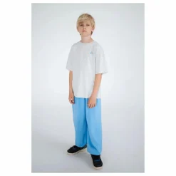 Repose AMS T-shirt Uni Coton Bio | Gris chiné New