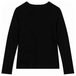 Femme Petit Bateau T-shirt Uni Pointelle Coton Bio |