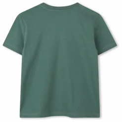 Zadig & Voltaire T-shirt Voltaire Rock Coton Bio | Vert Online