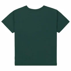 Enfant Sporty & Rich T-shirt Wellness Ivy Coton Recyclé |