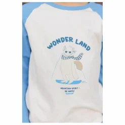 Enfant Bonton T-Shirts, Chemises|T-shirt Wonderland |