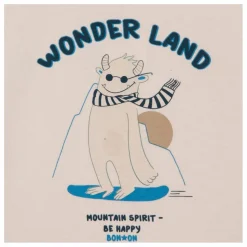 Enfant Bonton T-Shirts, Chemises|T-shirt Wonderland |