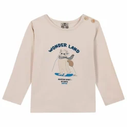 Bonton T-shirt Wonderland Mini |