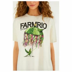 Femme Farm Rio Tee-Shirts, Polos|T-shirt Xmas Kinis |