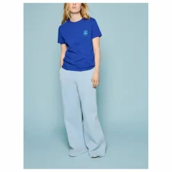 American Vintage T-shirt Ykobow - Capsule 20 ans | Bleu Best