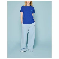 American Vintage T-shirt Ykobow - Capsule 20 ans | Bleu Best