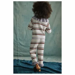 Enfant Misha & Puff Blouses, T-Shirts|T-Shirt Yves | Lilas