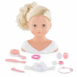 Corolle Tête à Coiffer