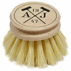 New Andrée Jardin Tête brosse à vaisselle le Naturel