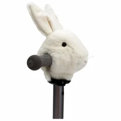 Wild & Soft Tête de trottinette Lapin |