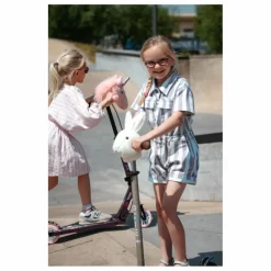 Wild & Soft Tête de trottinette Lapin |