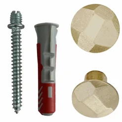 Outlet M Nuance Tête martelée à la main | Cuivre