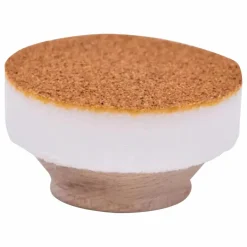 Andrée Jardin Tête éponge pour Manche Super vaisselle