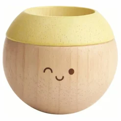 Clearance Plan Toys Têtes sensorielles pastel - Set de 3 Multicolore