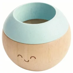 Clearance Plan Toys Têtes sensorielles pastel - Set de 3 Multicolore