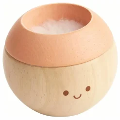 Clearance Plan Toys Têtes sensorielles pastel - Set de 3 Multicolore