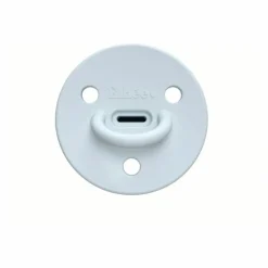 Elhée Tétine en silicone médical Choochoo | Bleu ciel Online