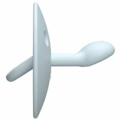 Elhée Tétine en silicone médical Choochoo | Bleu ciel Online
