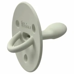 Clearance Elhée Tétine en silicone médical Choochoo | Sauge