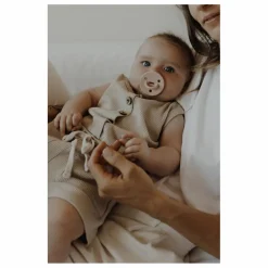 Elhée Tétines|Puériculture|Tétine en silicone médical Choochoo |