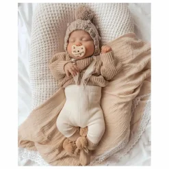 Hevea Tétine physiologique en caoutchouc naturel - Set de 2 |