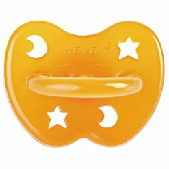 Hevea Tétines|Puériculture|Tétine physiologique en caoutchouc