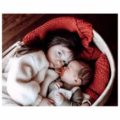 Hevea Tétines|Puériculture|Tétine physiologique en caoutchouc