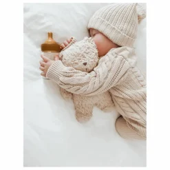 Hevea Tétine pour biberon à col large - Débit lent