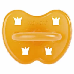 Hevea Tétines|Puériculture|Tétine ronde en caoutchouc