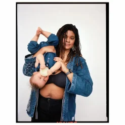 Best Caramma Tétines pour biberon - Set de 2 Transparent