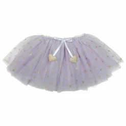 Best Mimi & Lula Tutu Cœur | Lilas tLilas