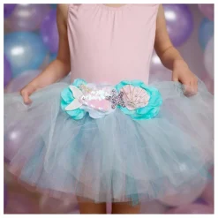 Great Pretenders Tutu de sirène | Bleu Outlet