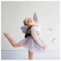 Mimi & Lula Tutu Etoiles | Lilas tLilas Sale